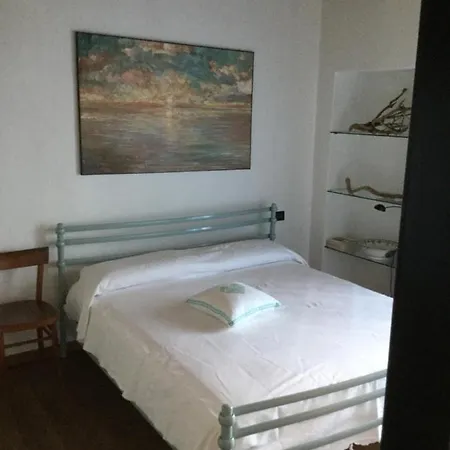 Terrazza Sul Porto Appartement