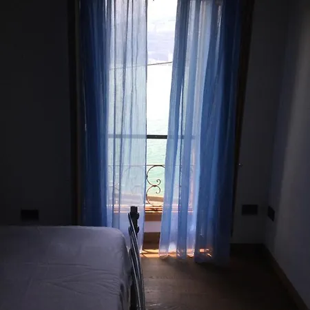Διαμέρισμα Terrazza Sul Porto Monte Isola