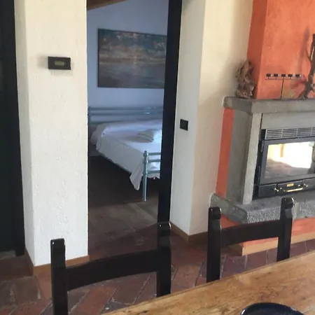 Appartement Terrazza Sul Porto