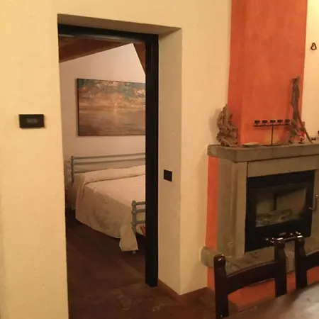 Terrazza Sul Porto Appartement Monte Isola
