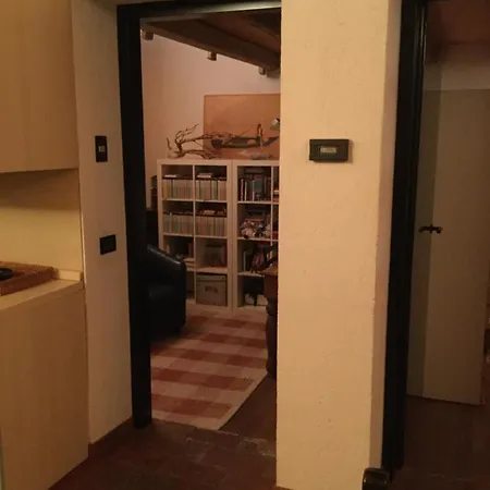 Appartement Terrazza Sul Porto *
