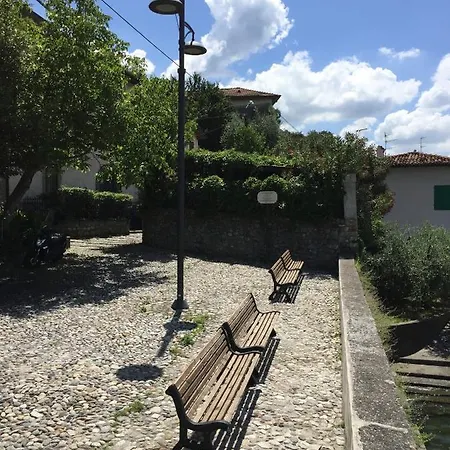 Διαμέρισμα Terrazza Sul Porto *
