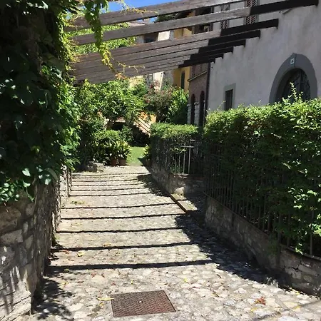 Διαμέρισμα Terrazza Sul Porto Monte Isola