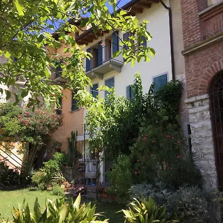 Appartement Terrazza Sul Porto