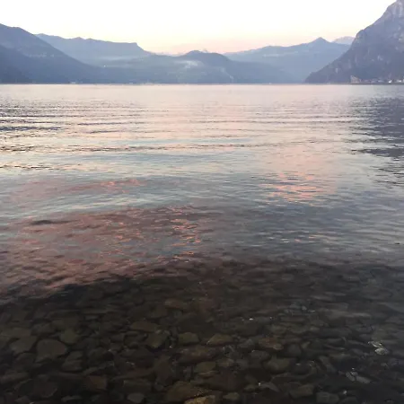 Terrazza Sul Porto Διαμέρισμα Monte Isola