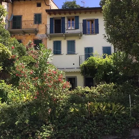 Terrazza Sul Porto * Monte Isola