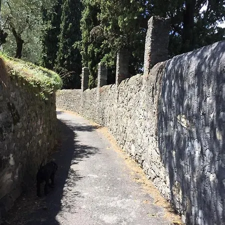Terrazza Sul Porto Διαμέρισμα