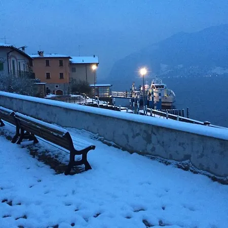 Terrazza Sul Porto Διαμέρισμα