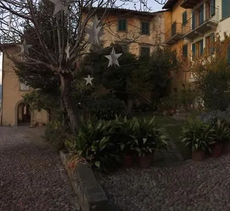 Διαμέρισμα Terrazza Sul Porto Monte Isola