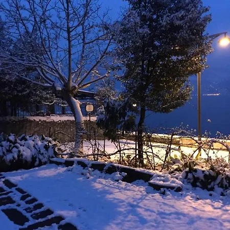Terrazza Sul Porto Διαμέρισμα